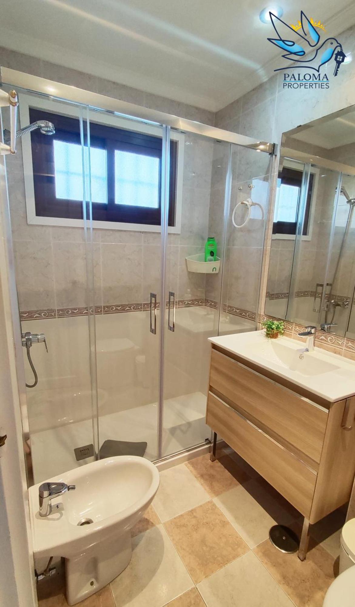Aloha Playa Apartment With Ocean Views And Pools Benalmadena Bagian luar foto